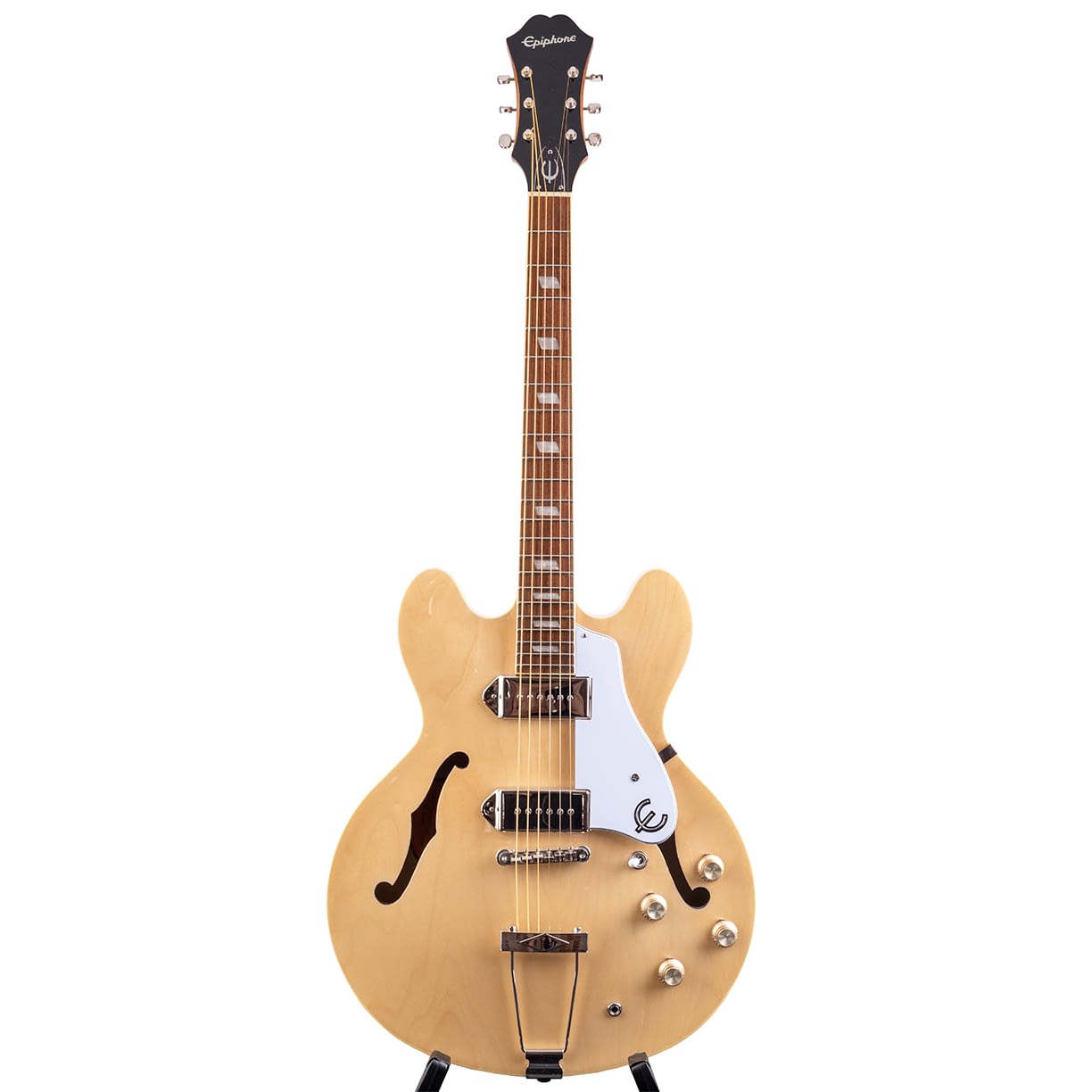 epiphone casino natural for sale